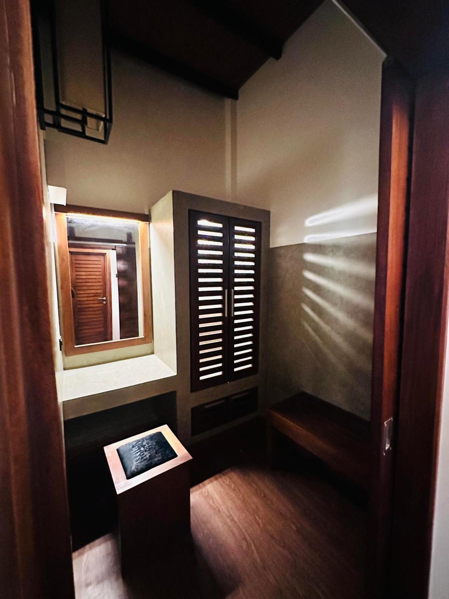 Kubura Resort アヌラーダプラ エクステリア 写真